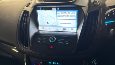 Ford Kuga 1.5 EcoBoost ST-Line Edition 5dr 2WD Petrol Estate